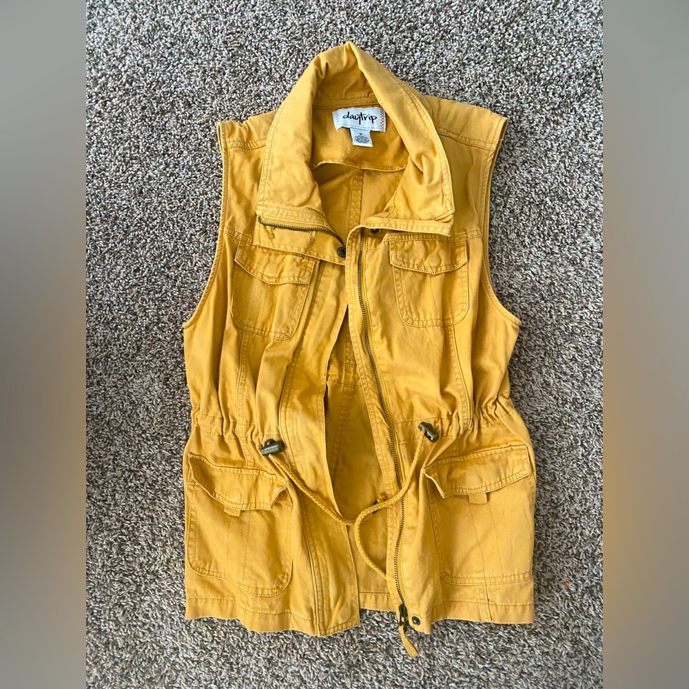 Day Trip Vest